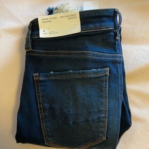 American Eagle Jeggings